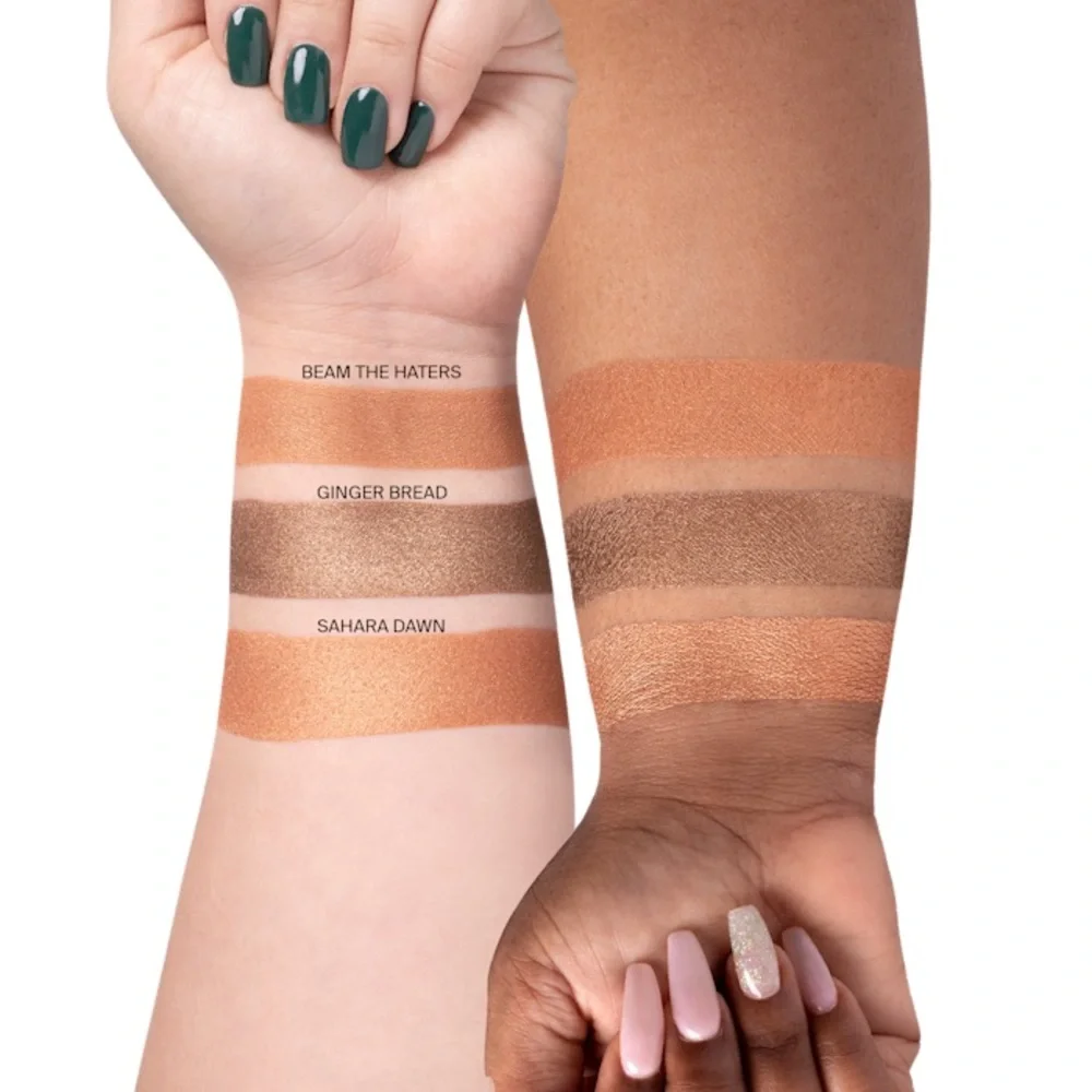 OFRA HIGHLIGHTER - SAHARA DAWN NEW! - Picture 4 of 8